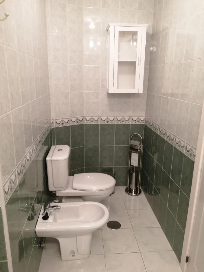 Holidays2Benalmadena Torrequebrada Sea View Front Beach With Pool Parking & Terraces Екстериор снимка